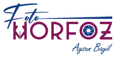 Fotomorfoz — Aysun Bayil